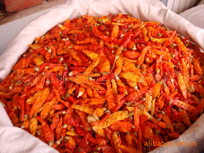 匡老五基地干野山椒 匡老五基地干野山椒